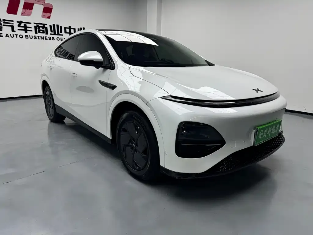 XPeng G6 2025 из CN, фото 3