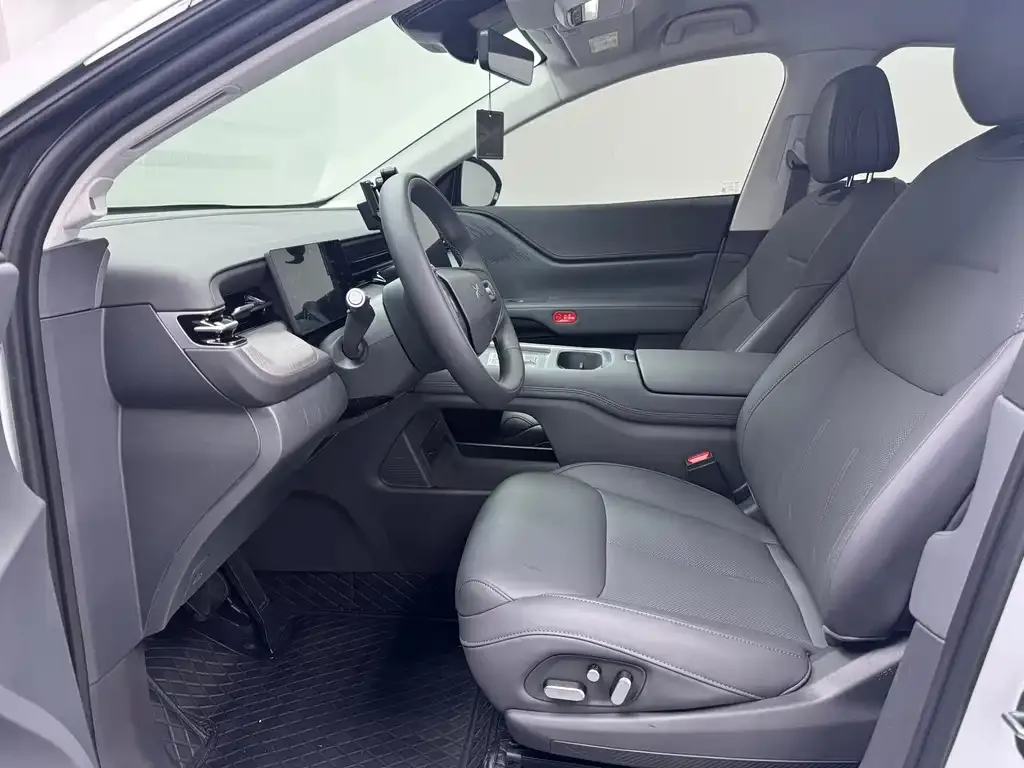 XPeng G6 2025 из CN, фото 6