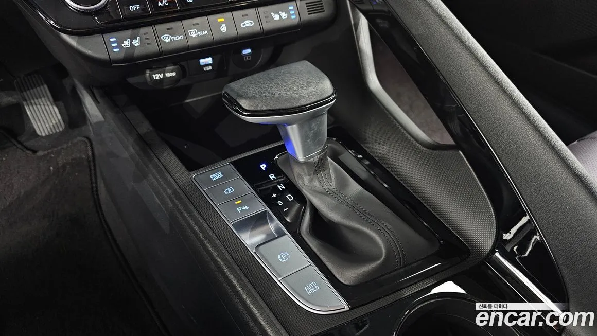 Hyundai AVANTE — фото 2