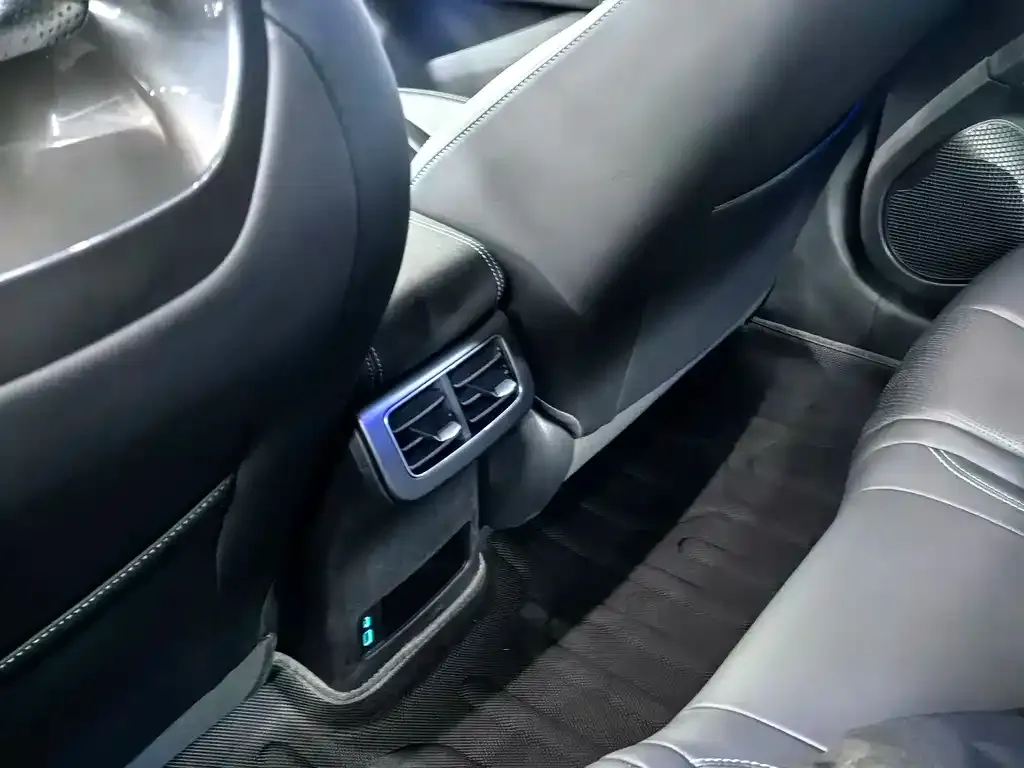 BYD Seal 06 — фото 6