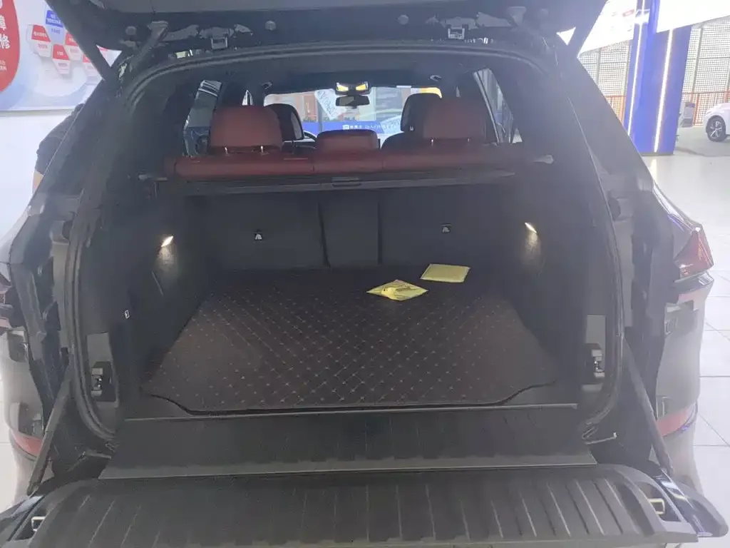 BMW X5 2024 из CN, фото 2