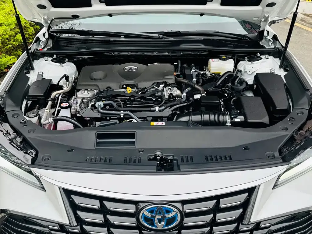 Toyota Avalon 2023 из CN, фото 3