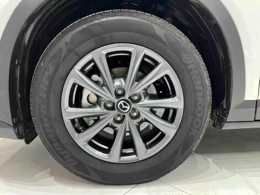 Mazda CX-4 2023 из CN, фото 6