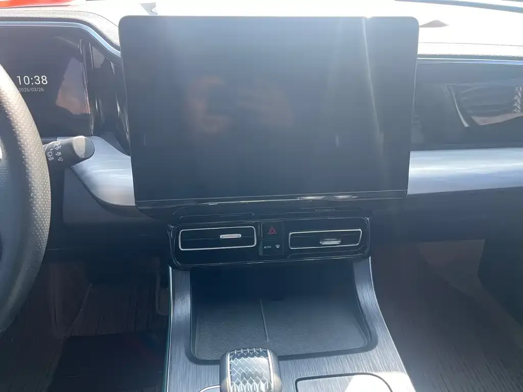 GAC Motor Trumpchi GS8 — фото 10