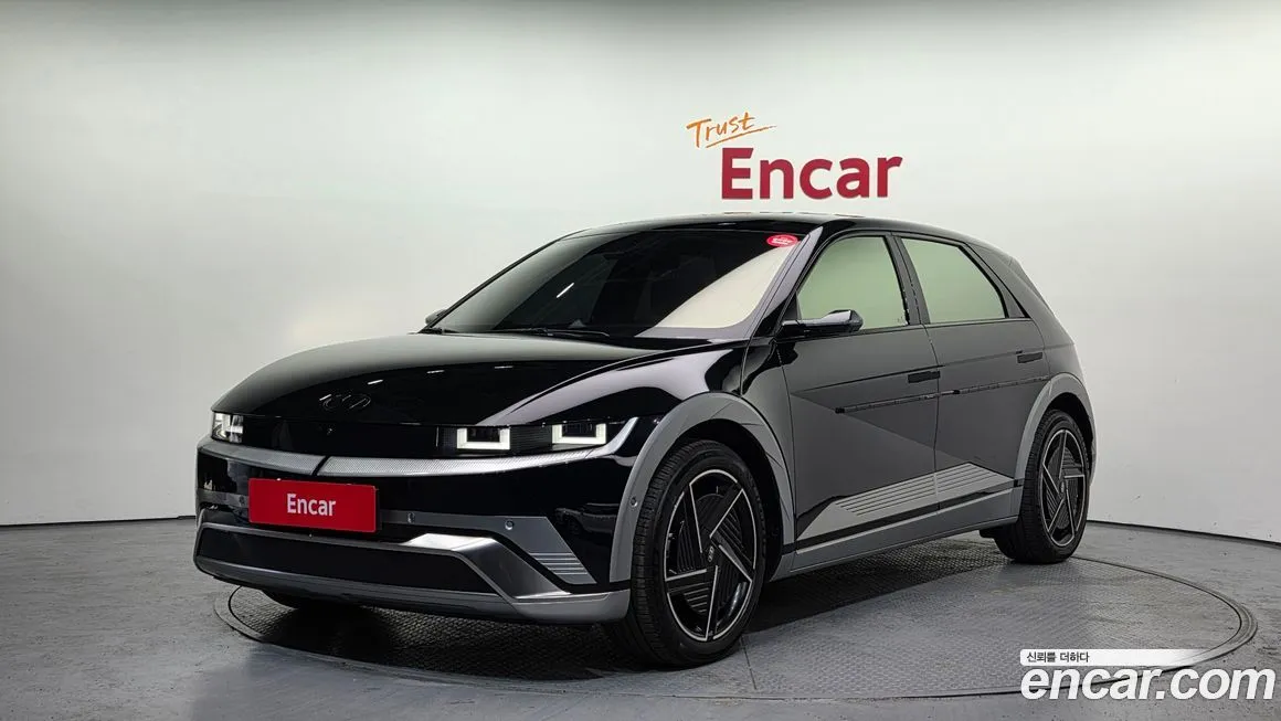 Hyundai Ioniq5