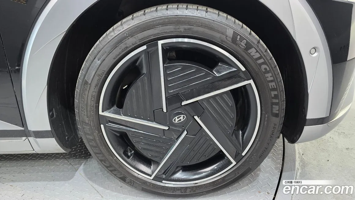 Hyundai Ioniq5 2025 из KR, фото 2
