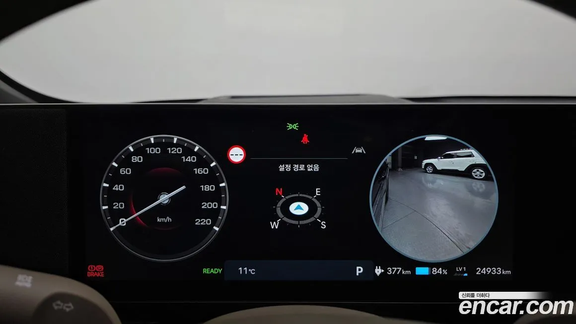 Hyundai Ioniq5 2025 из KR, фото 6