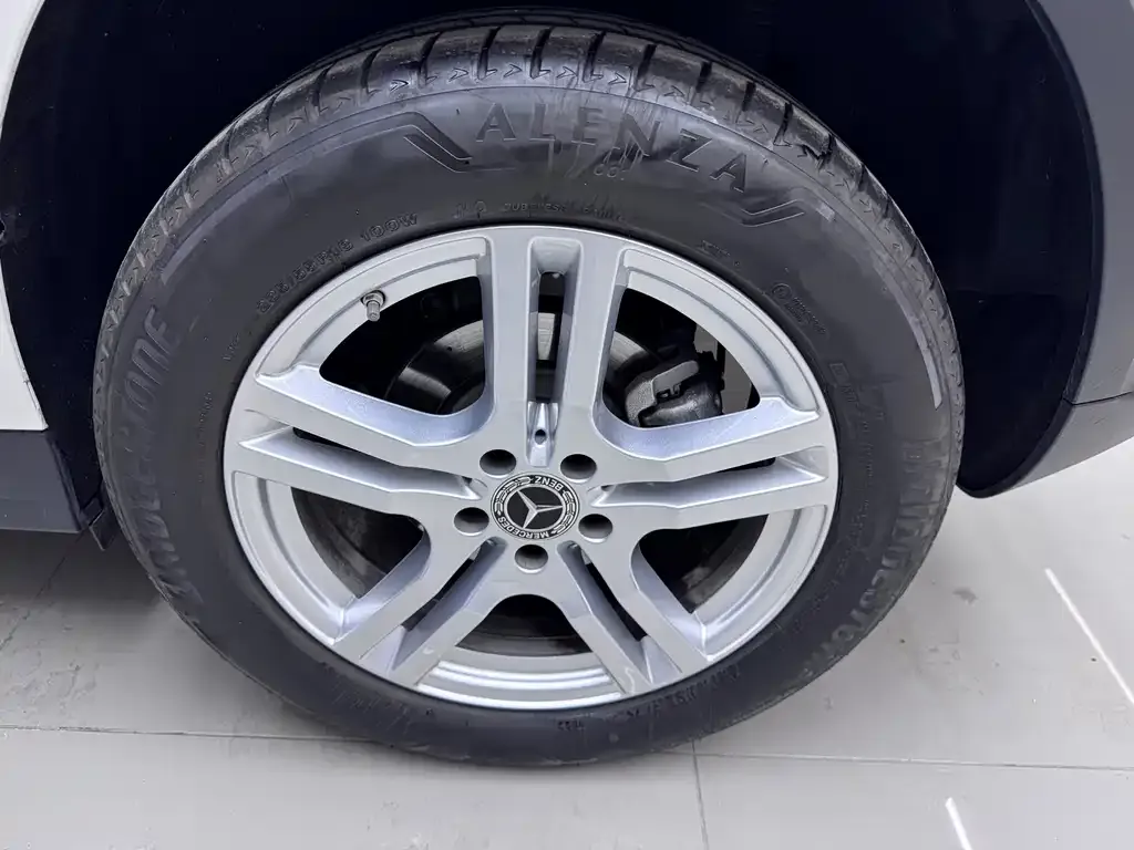 Mercedes-Benz GLA 2023 из CN, фото 8