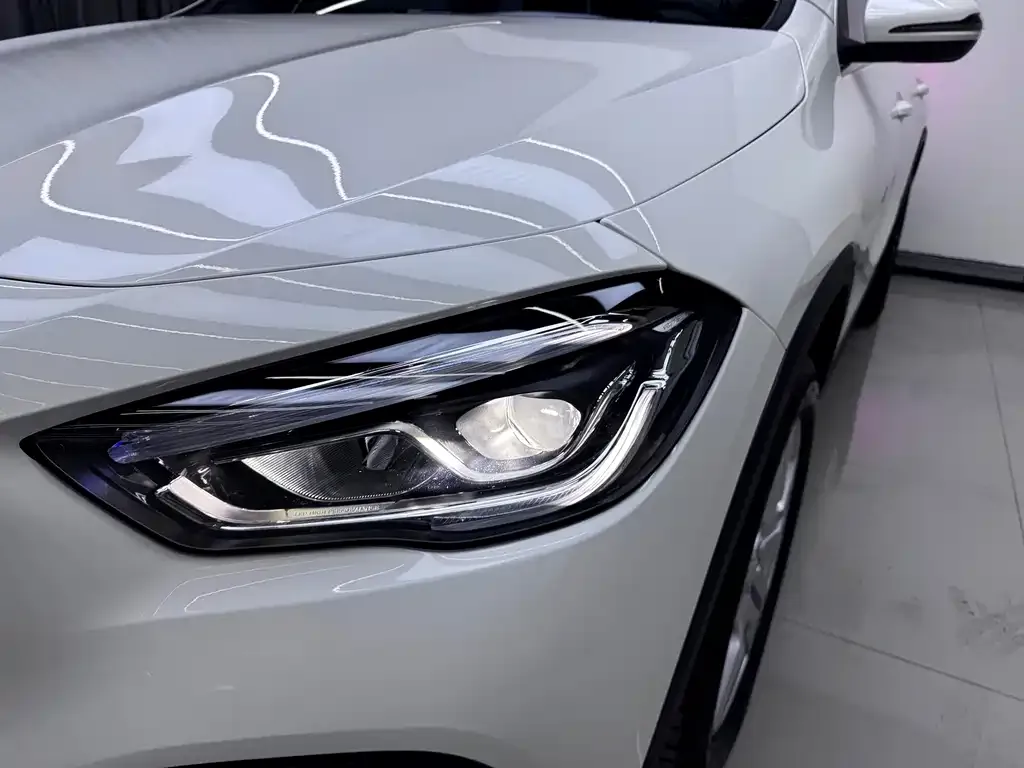 Mercedes-Benz GLA 2023 из CN, фото 3