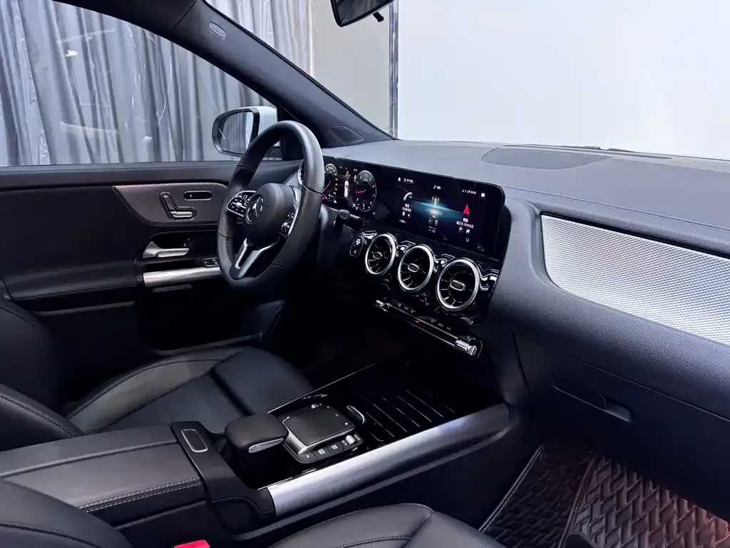 Mercedes-Benz GLA 2023 из CN, фото 5