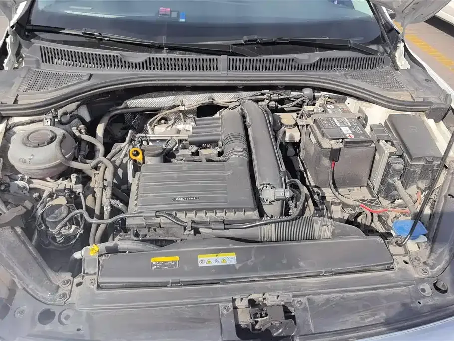 Volkswagen Sagitar 2022 из CN, фото 9