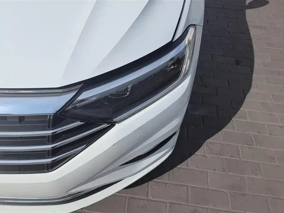 Volkswagen Sagitar 2022 из CN, фото 6