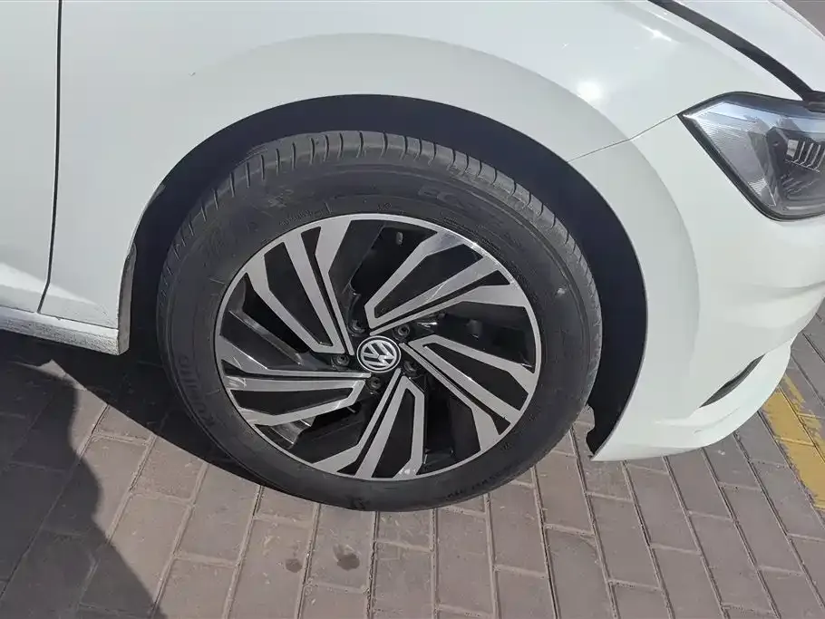 Volkswagen Sagitar 2022 из CN, фото 8