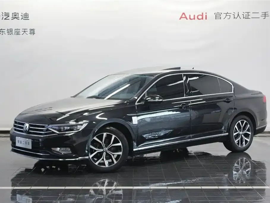 Volkswagen Magotan 2022 из CN, фото 1