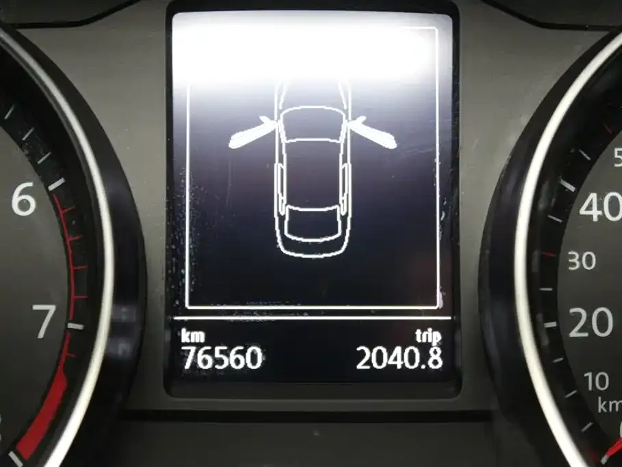 Volkswagen Magotan 2022 из CN, фото 2