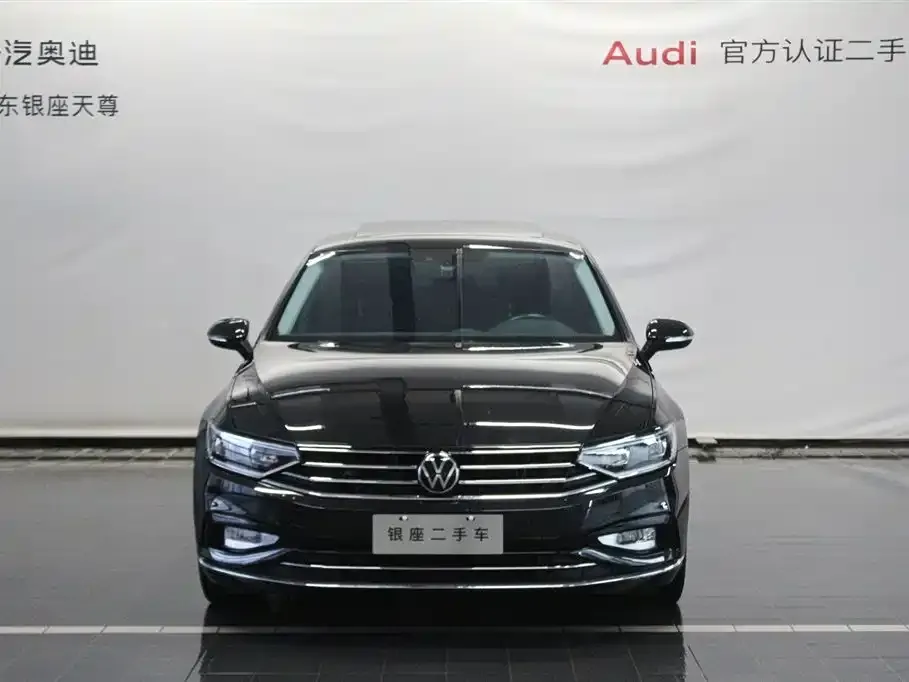 Volkswagen Magotan 2022 из CN, фото 10