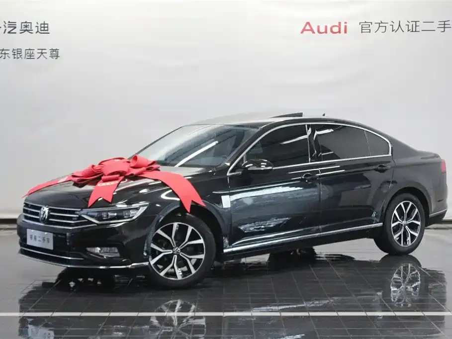 Volkswagen Magotan 2022 из CN, фото 7