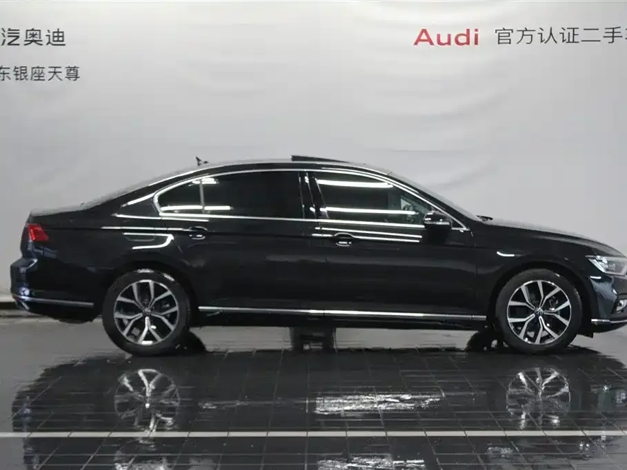 Volkswagen Magotan 2022 из CN, фото 4