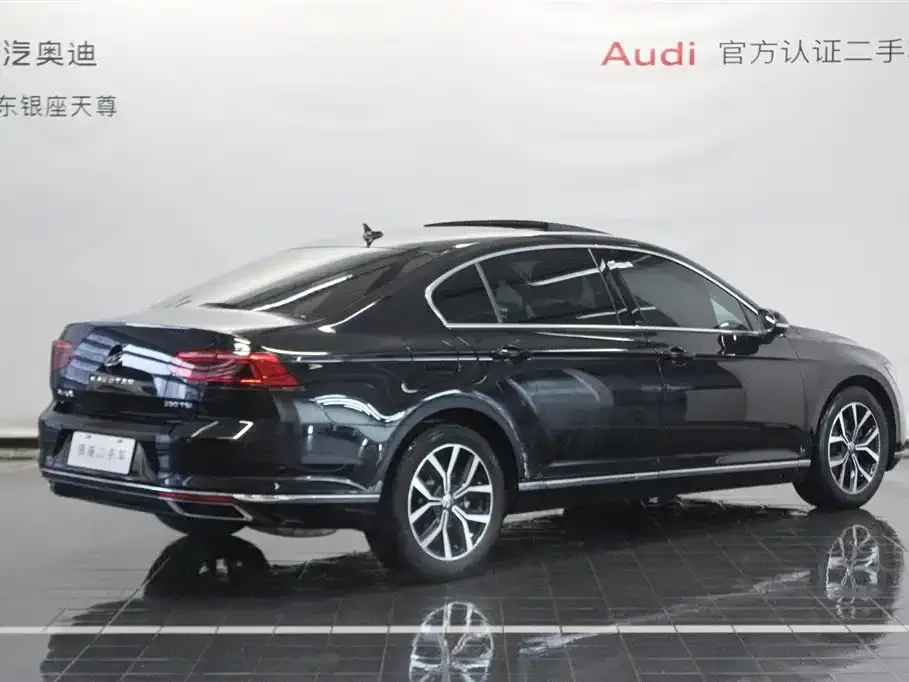 Volkswagen Magotan 2022 из CN, фото 6