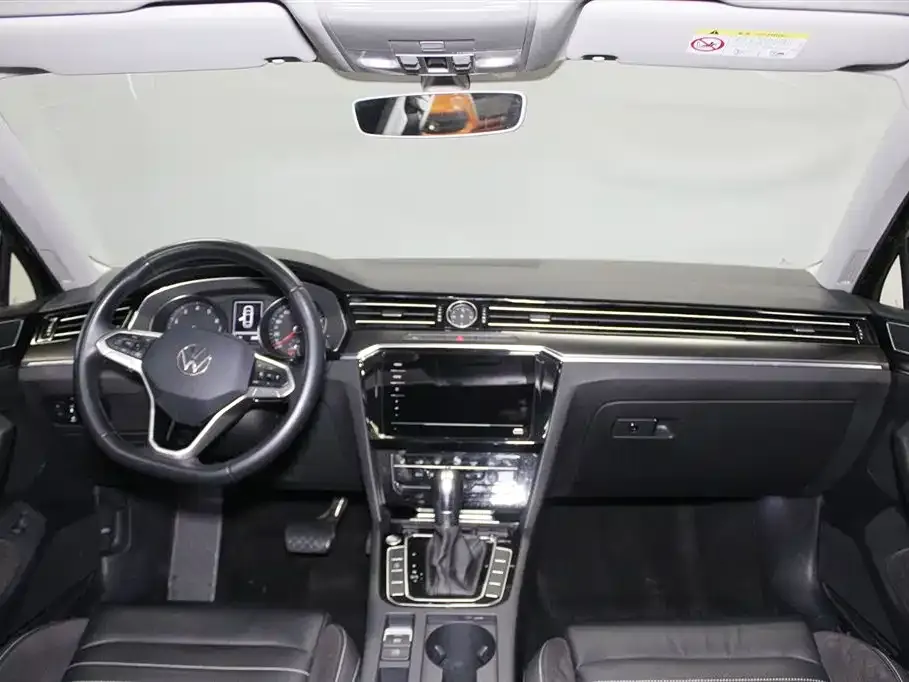 Volkswagen Magotan 2022 из CN, фото 3