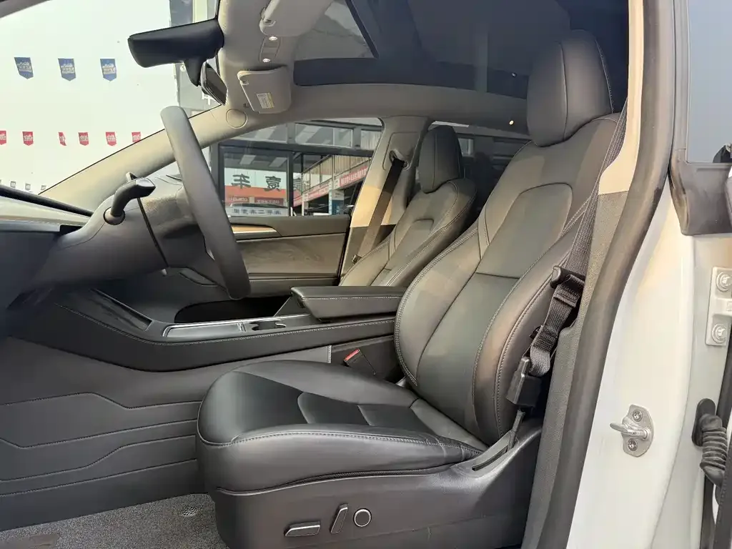 Tesla Model Y 2023 из CN, фото 4