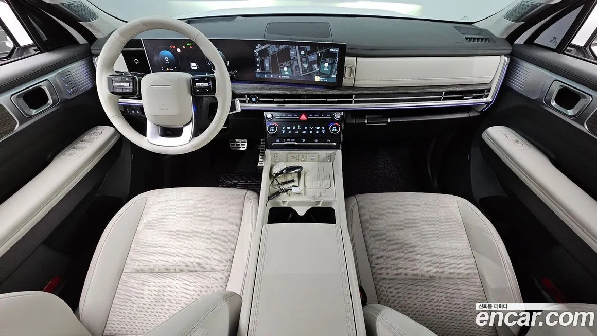 Hyundai Santafe — фото 7