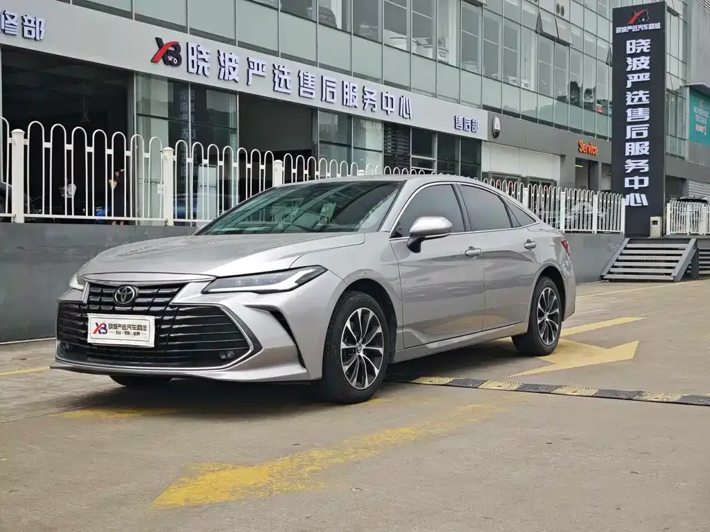 Toyota Avalon