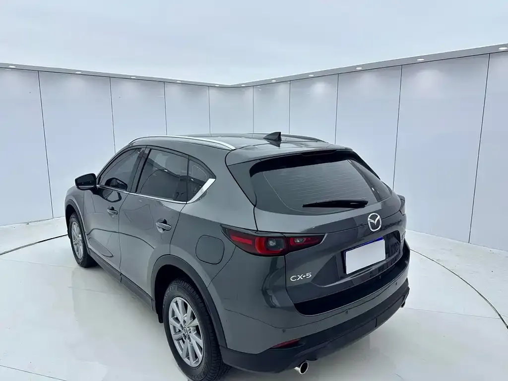 Mazda CX-5 — фото 2