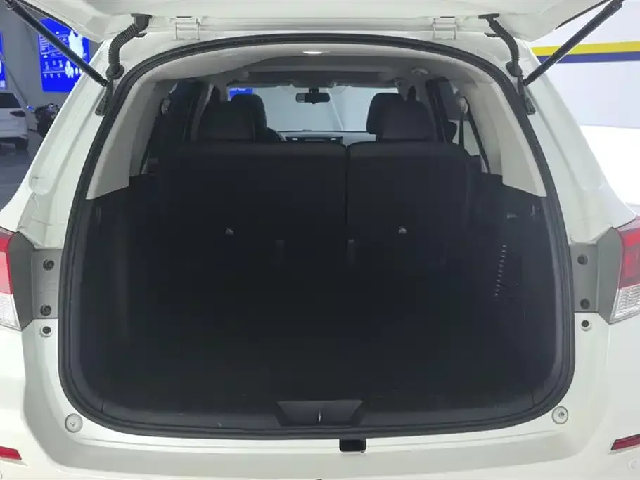 Nissan Terra 2021 из CN, фото 3