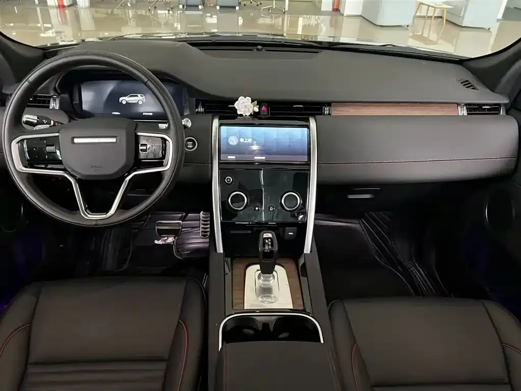Land Rover Discovery Sport 2023 из CN, фото 2