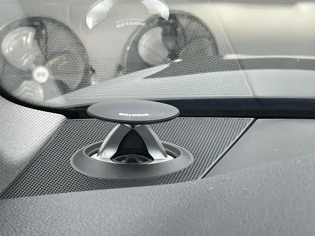 Audi A7L 2023 из CN, фото 5