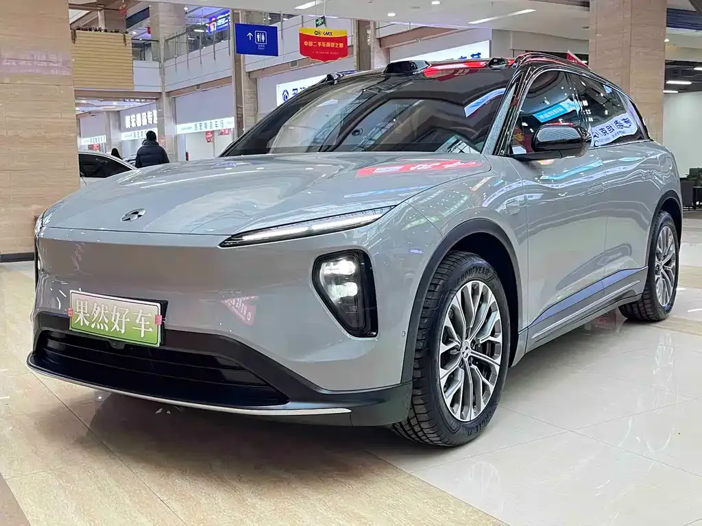 NIO ES6 2024 из CN, фото 1
