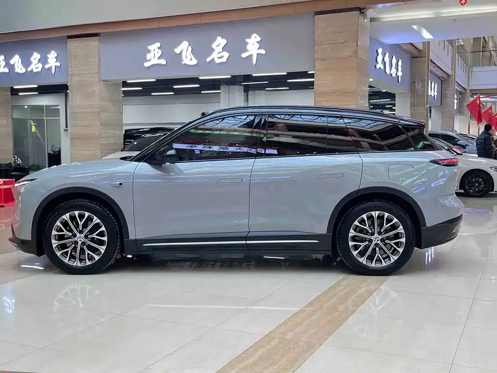 NIO ES6 2024 из CN, фото 4