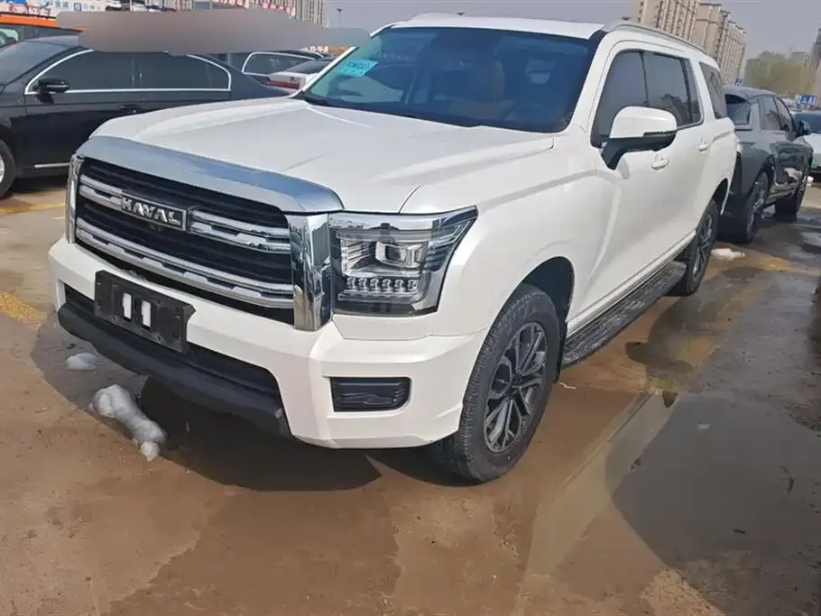 Haval H5 — фото 1