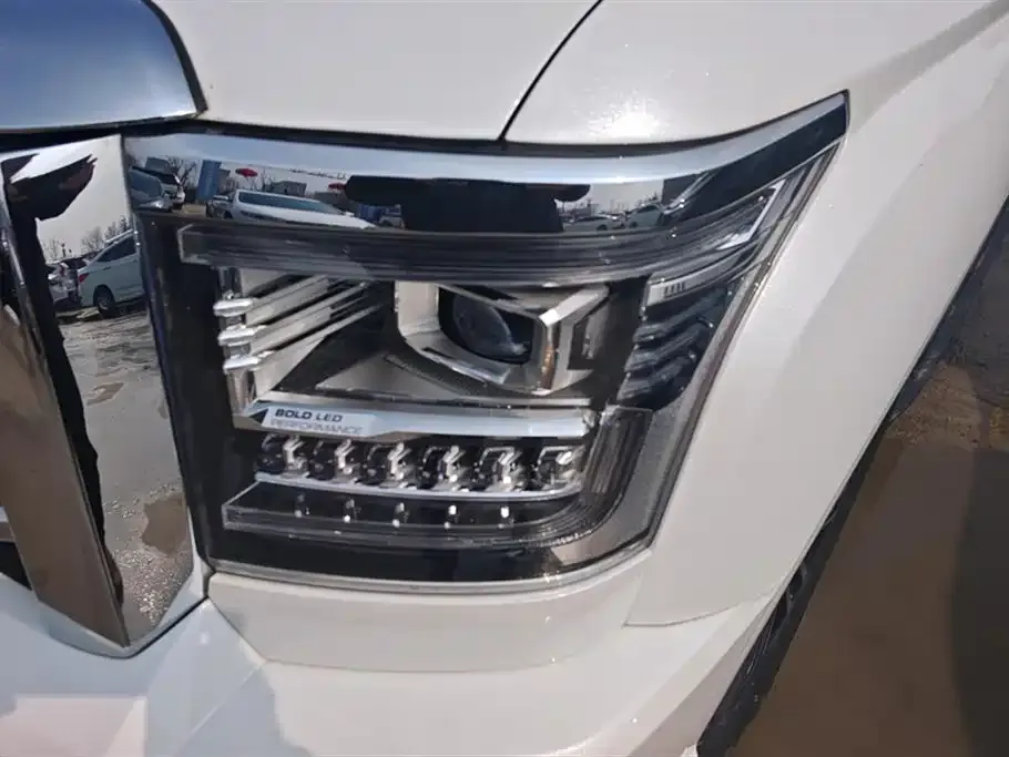 Haval H5 — фото 10