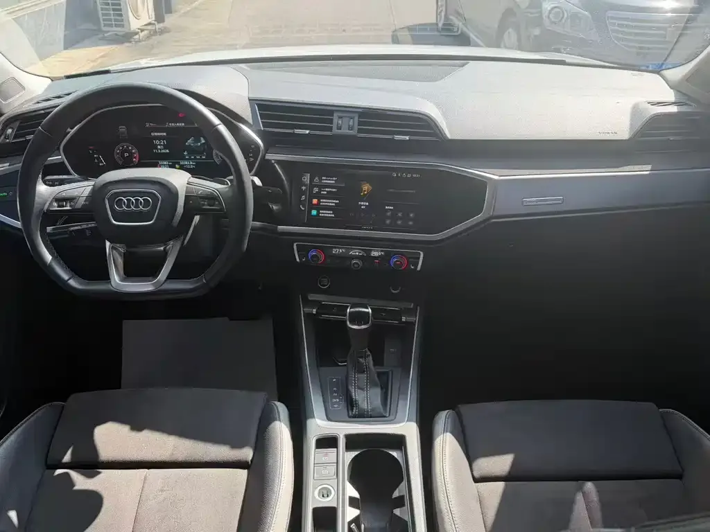 Audi Q3 2022 из CN, фото 4