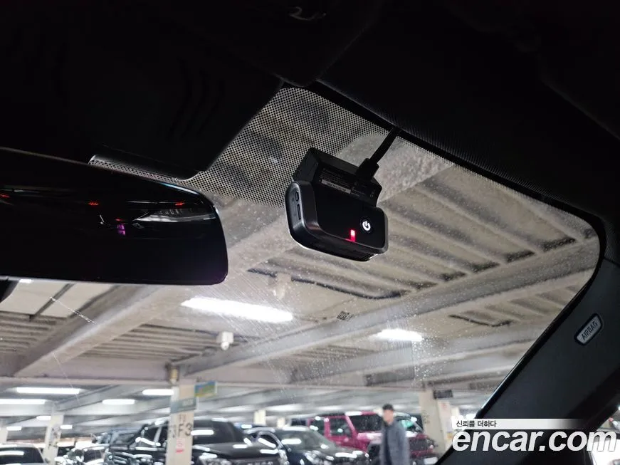 BMW X6 2021 из KR, фото 4