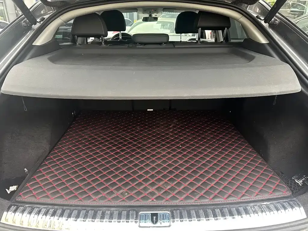 Audi Q3 Sportback — фото 8