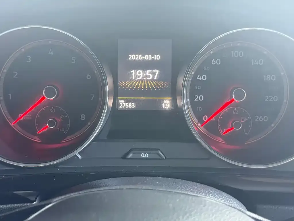 Volkswagen Tiguan L 2021 из CN, фото 3