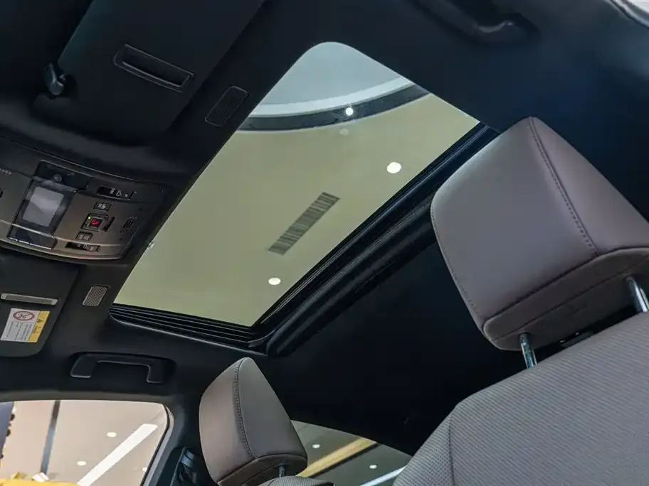 Lexus ES 2024 из CN, фото 3