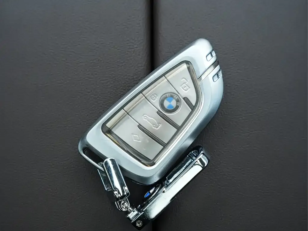 BMW X5 2023 из CN, фото 5