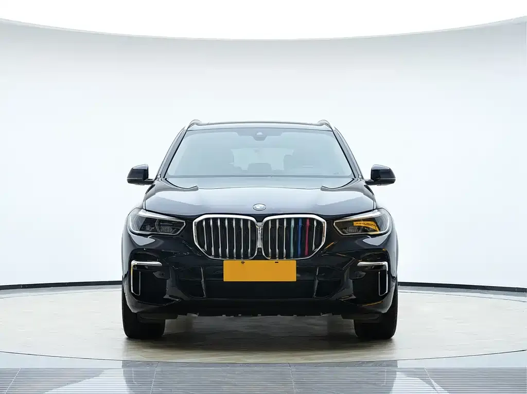 BMW X5 2023 из CN, фото 8