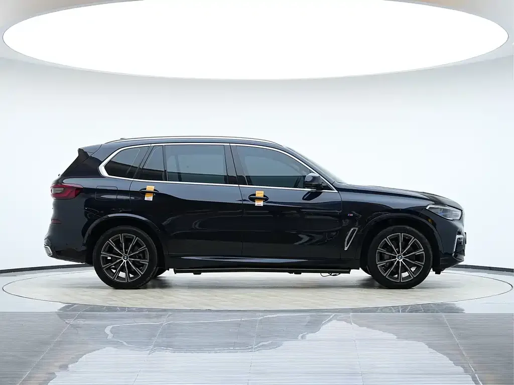 BMW X5 2023 из CN, фото 7