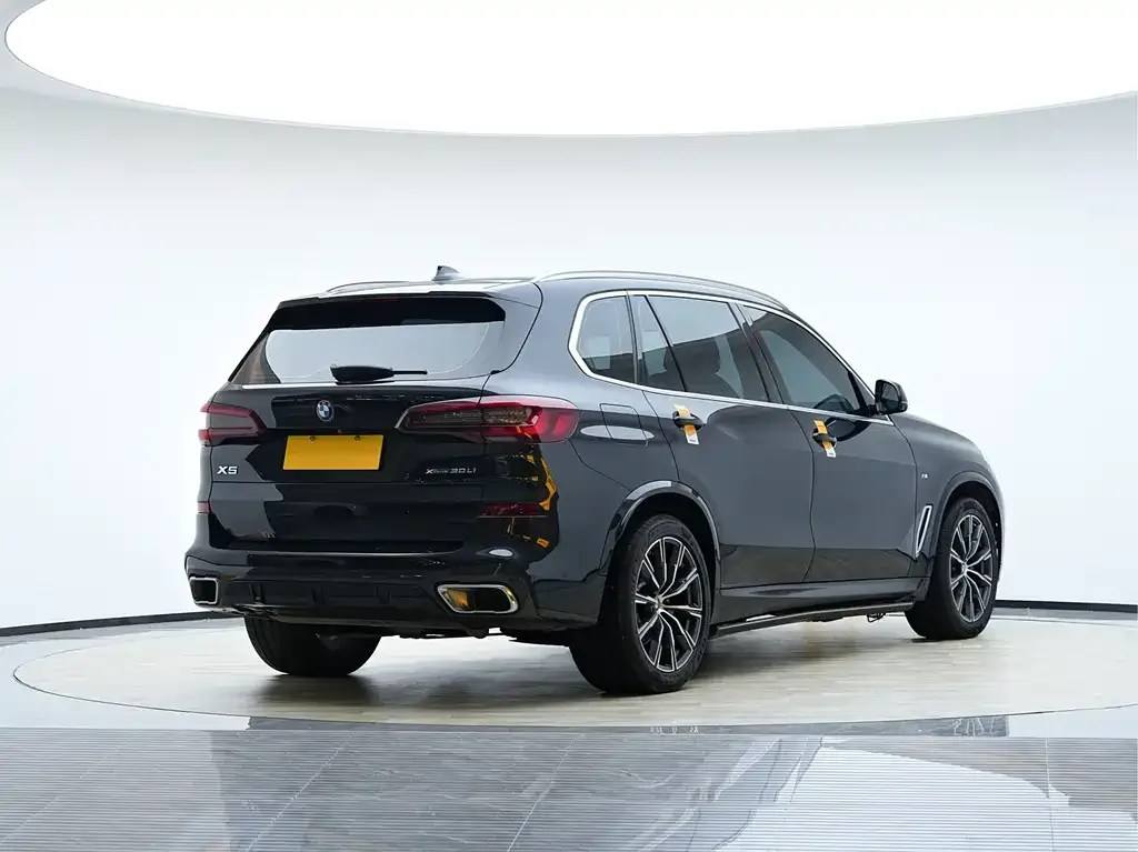 BMW X5 2023 из CN, фото 10