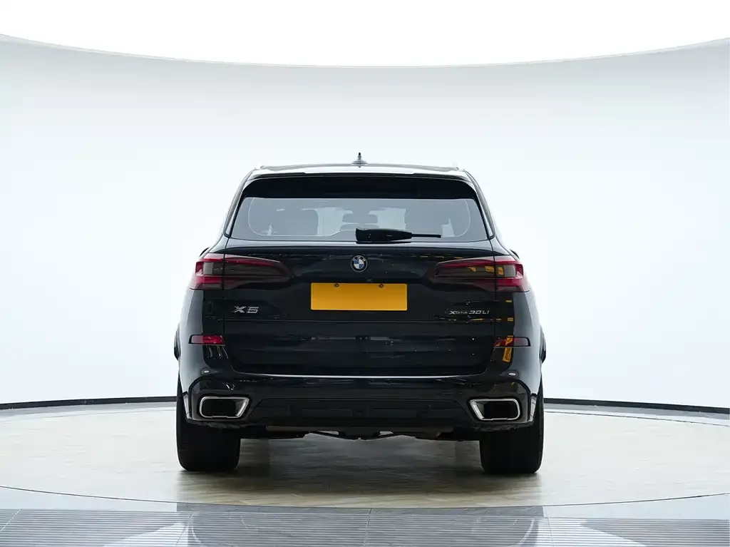 BMW X5 2023 из CN, фото 9