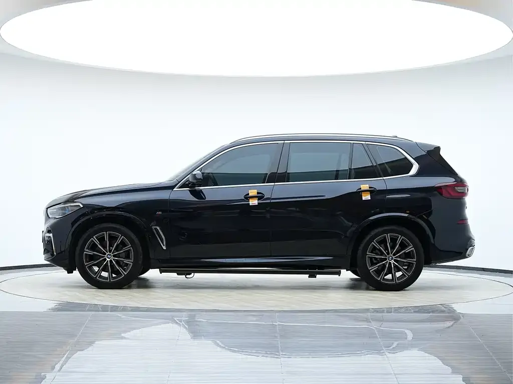BMW X5 2023 из CN, фото 3