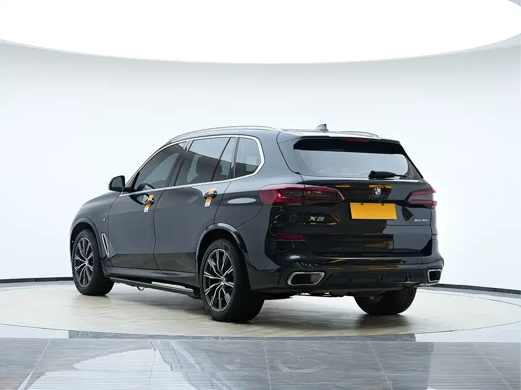 BMW X5 2023 из CN, фото 4