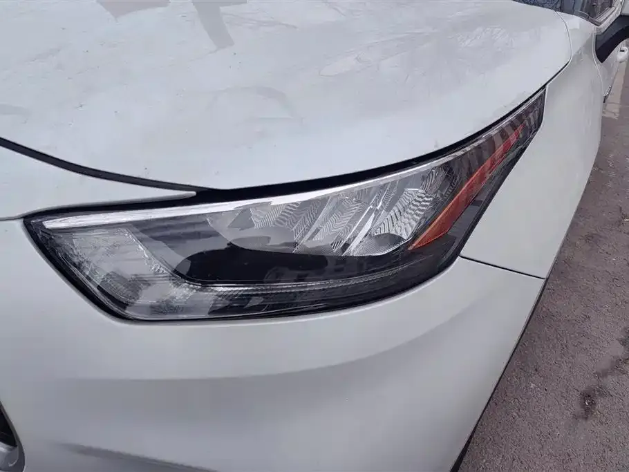 Toyota Highlander 2024 из CN, фото 5