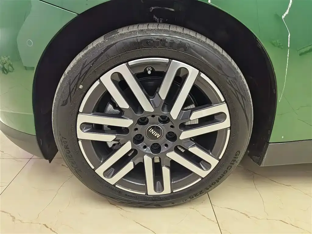 MINI Cooper EV 2025 из CN, фото 10