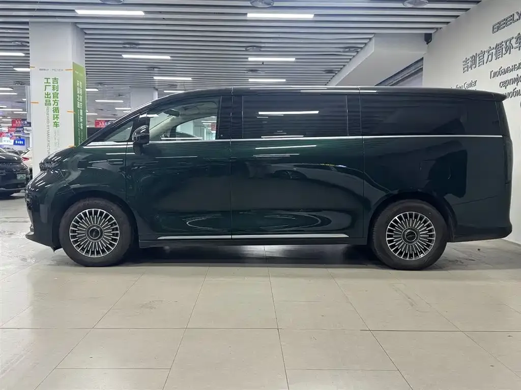 Geely Yizhen L380 2025 из CN, фото 6